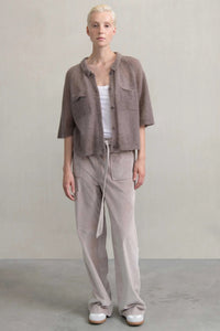 PANTALÓN Humanoid AW25 Caldera calcite