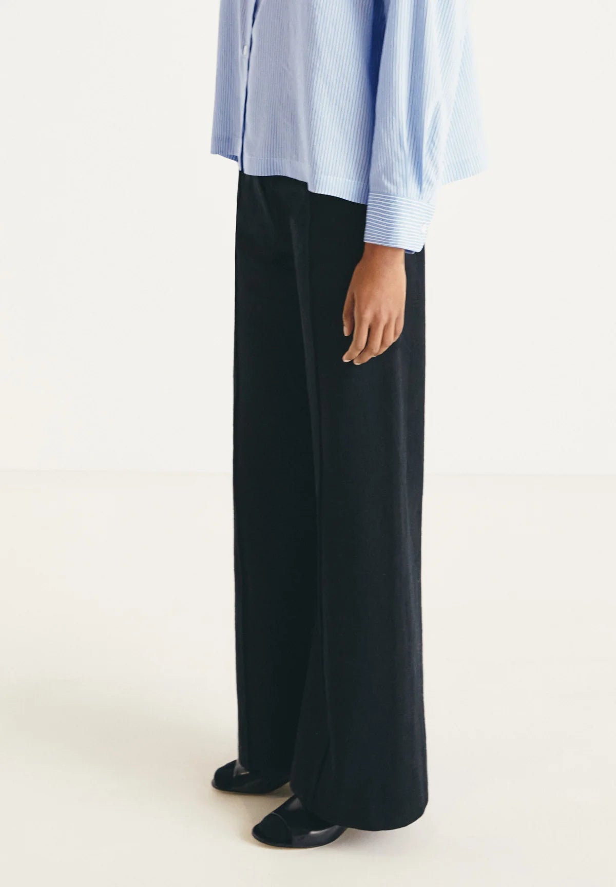 PANTALÓN Masscob AW25 Alden