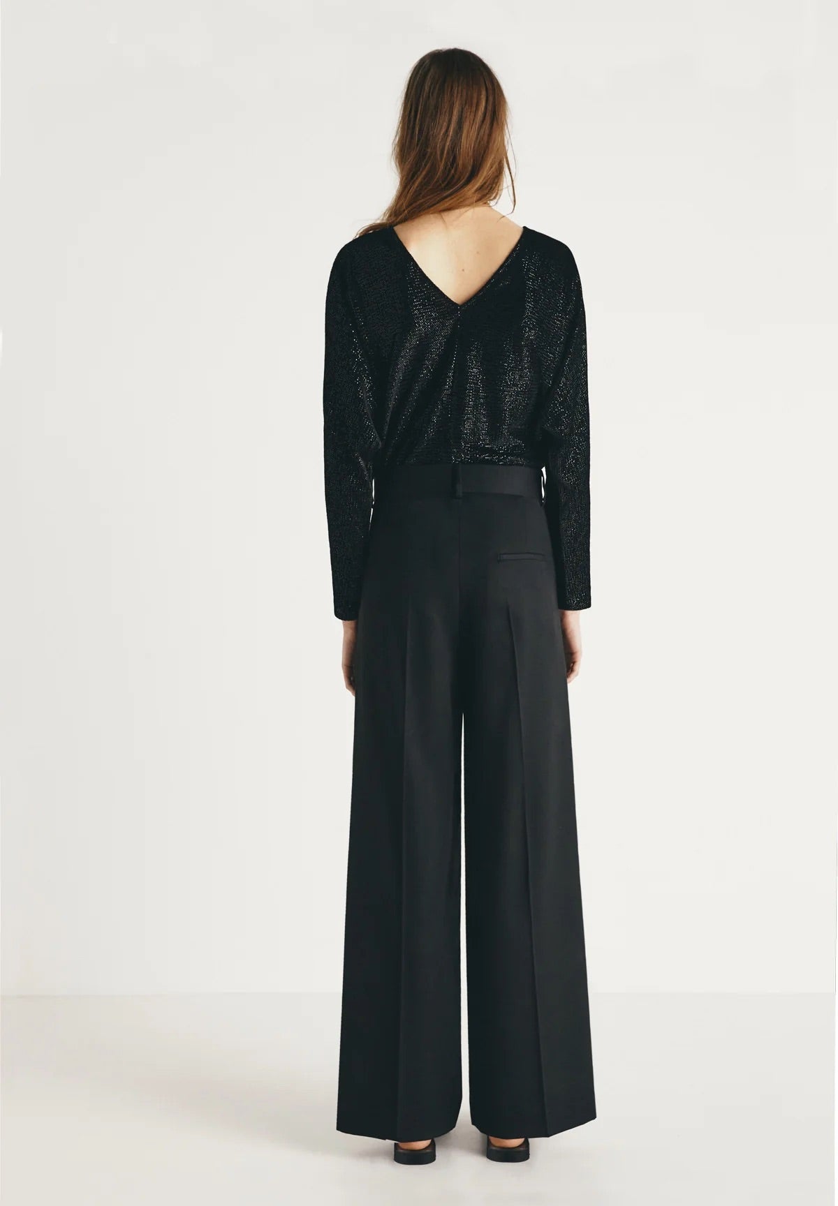 PANTALÓN Masscob AW25 Gilgo onyx