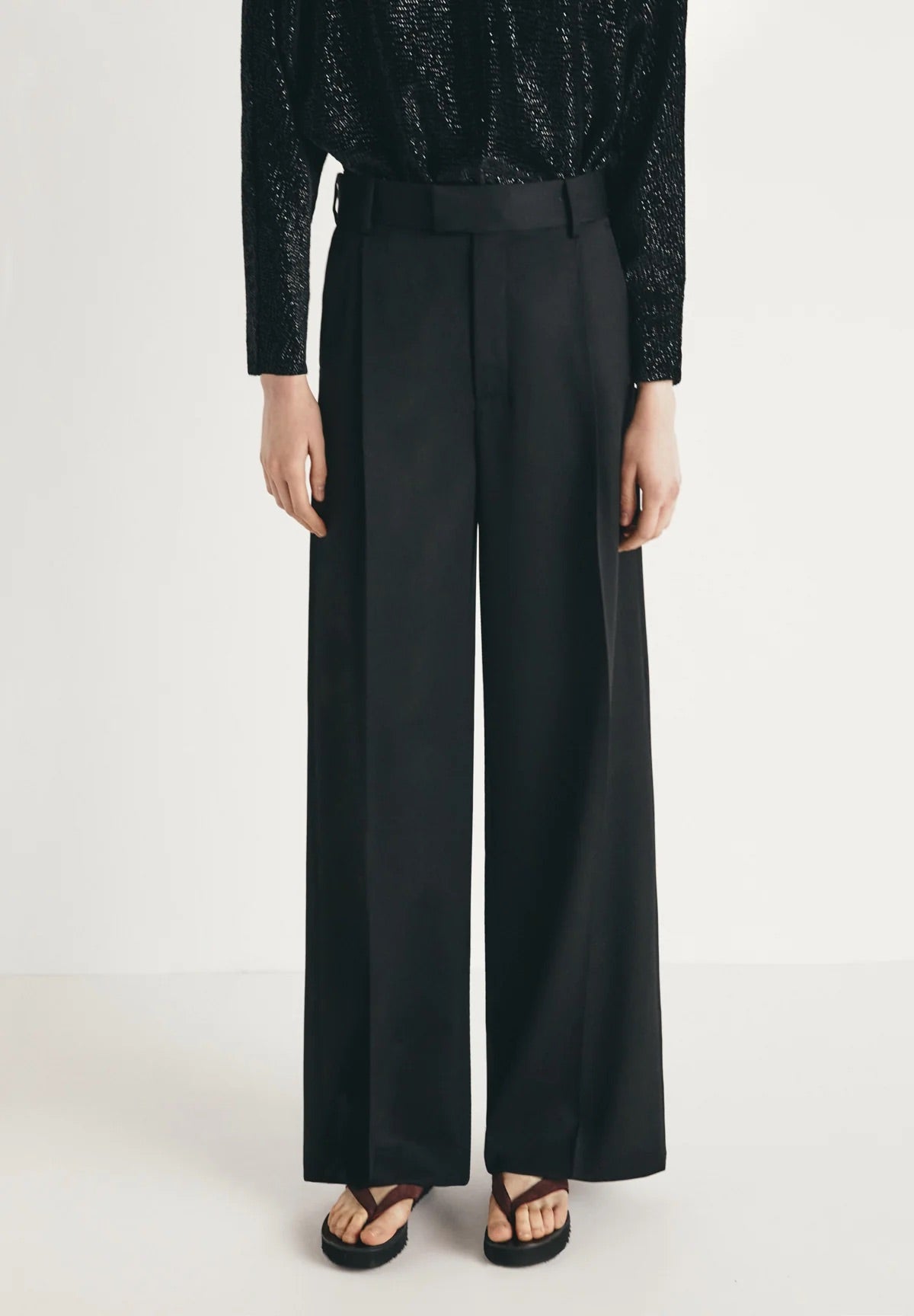 PANTALÓN Masscob AW25 Gilgo onyx