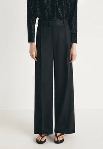PANTALÓN Masscob AW25 Gilgo onyx