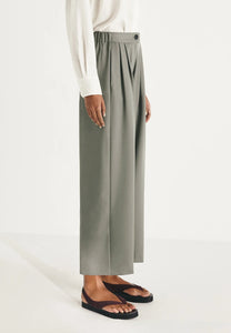 PANTALÓN Masscob AW25 Cedar