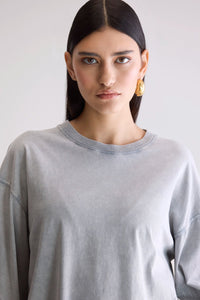 CAMISETA Bellerose AW25 Fandy iron