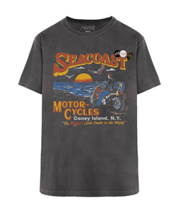 CAMISETA Newtone AW25 Trucker seacoast pepper