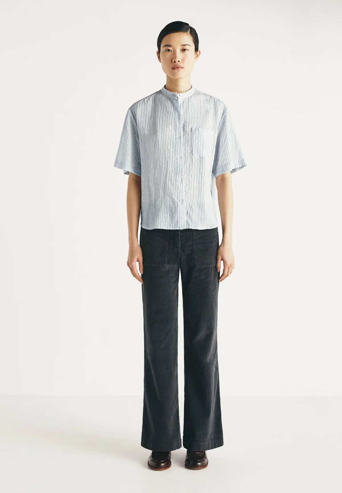 PANTALÓN Masscob AW25 Riley deep