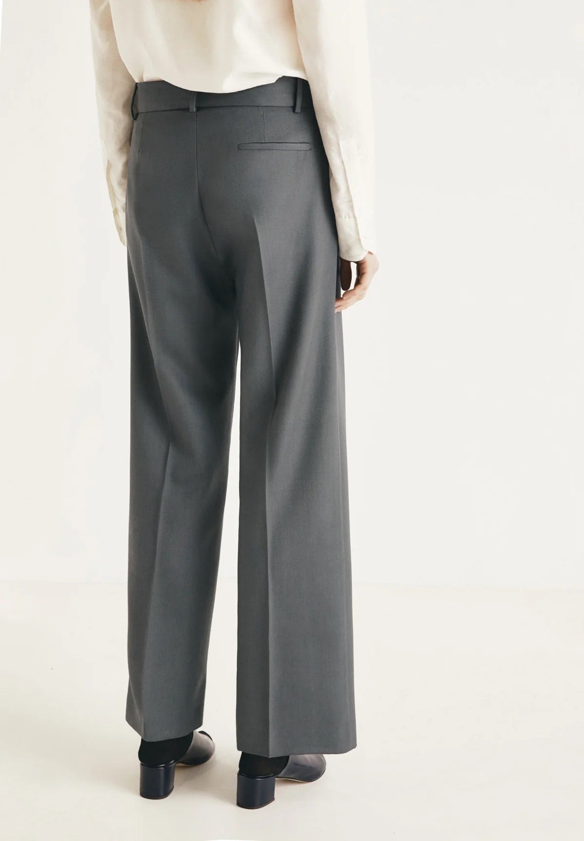 PANTALÓN Masscob AW25 Ancher deep
