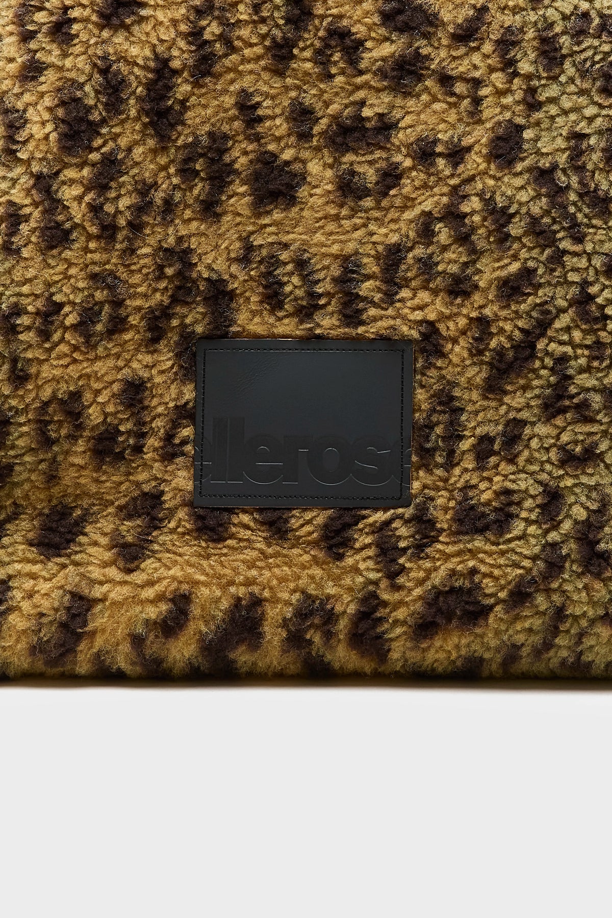 BOLSO Bellerose AW25 Hommie multi