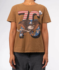 CAMISETA Newtone AW25 Starlight loveland havane
