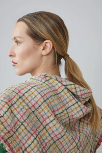 PAÑUELO, FOULARD Moismont AW25 799 daisy pink