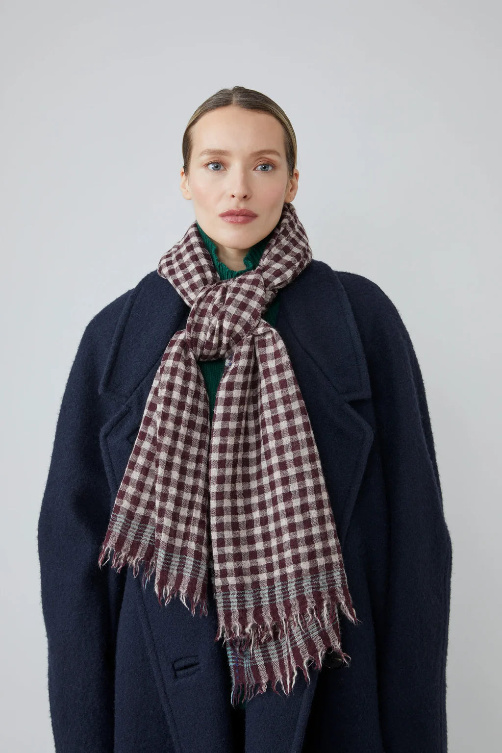 PAÑUELO, FOULARD Moismont AW25 693 fig