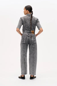 JEANS Baum und pferdgarten AW25 Nara washed black
