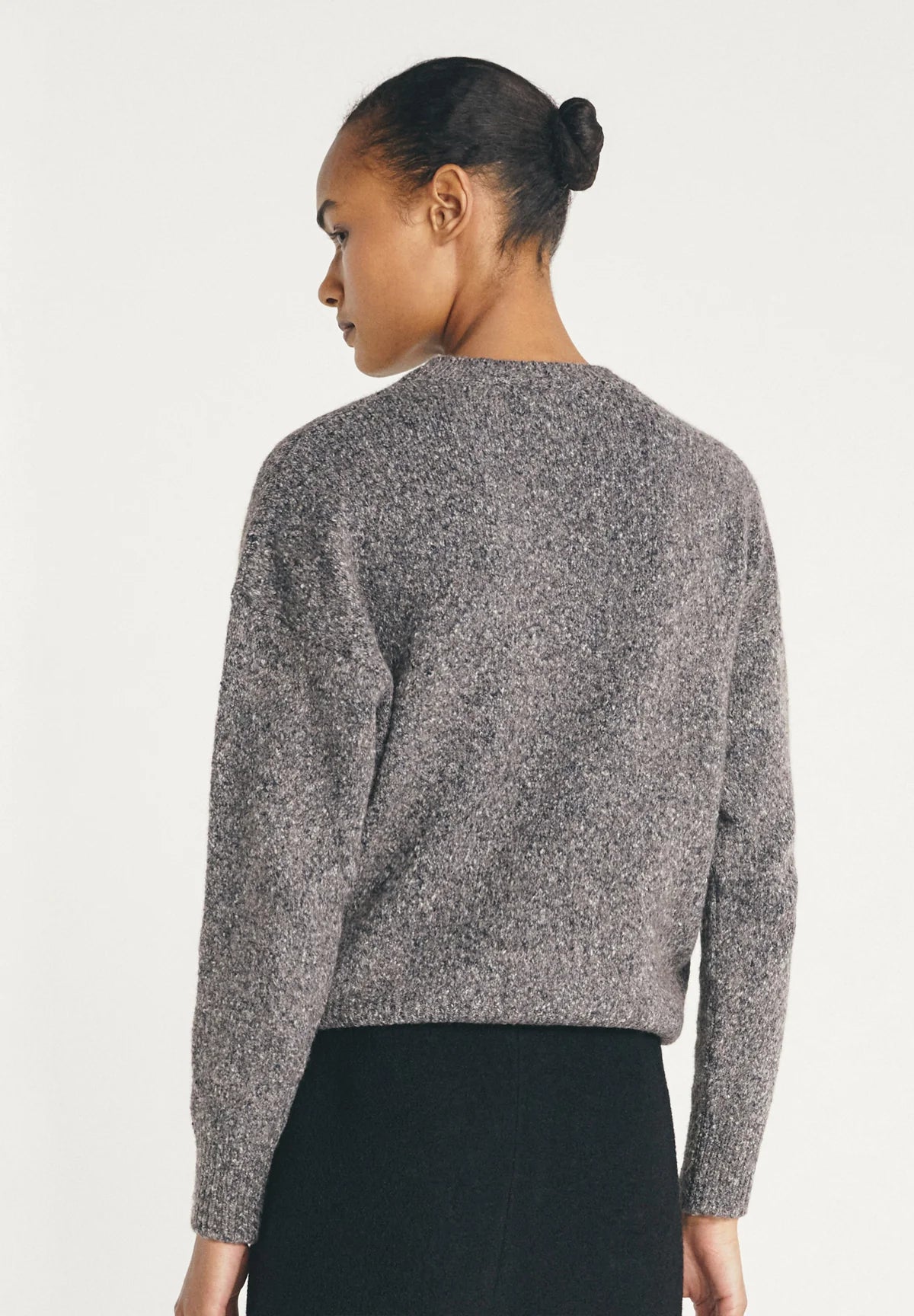 JERSEY de PUNTO Masscob AW25 Duras mineral