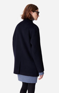 CHAQUETA, ABRIGO Vanessa Bruno AW25 Marc navy