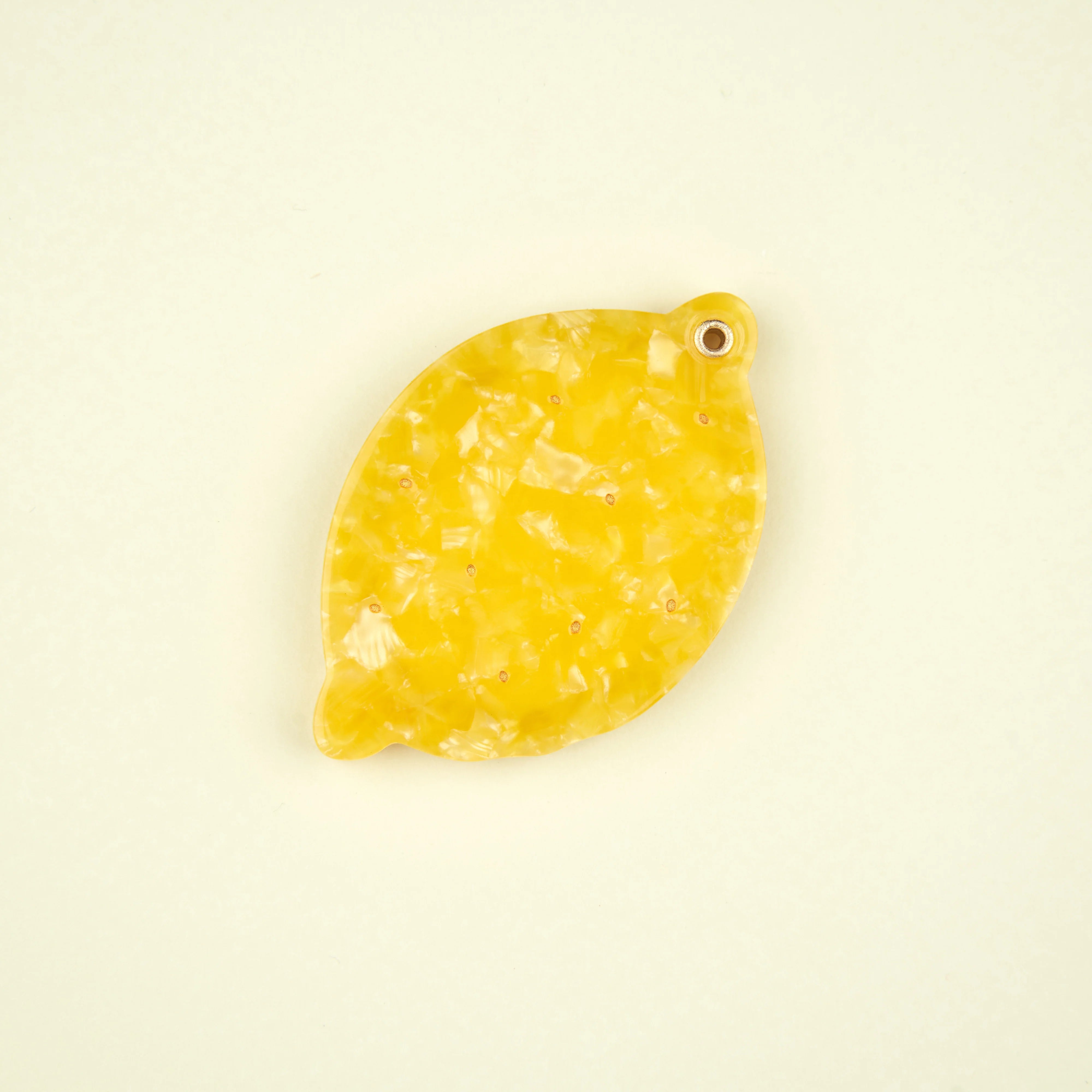 ESPEJO de pelo CITRON