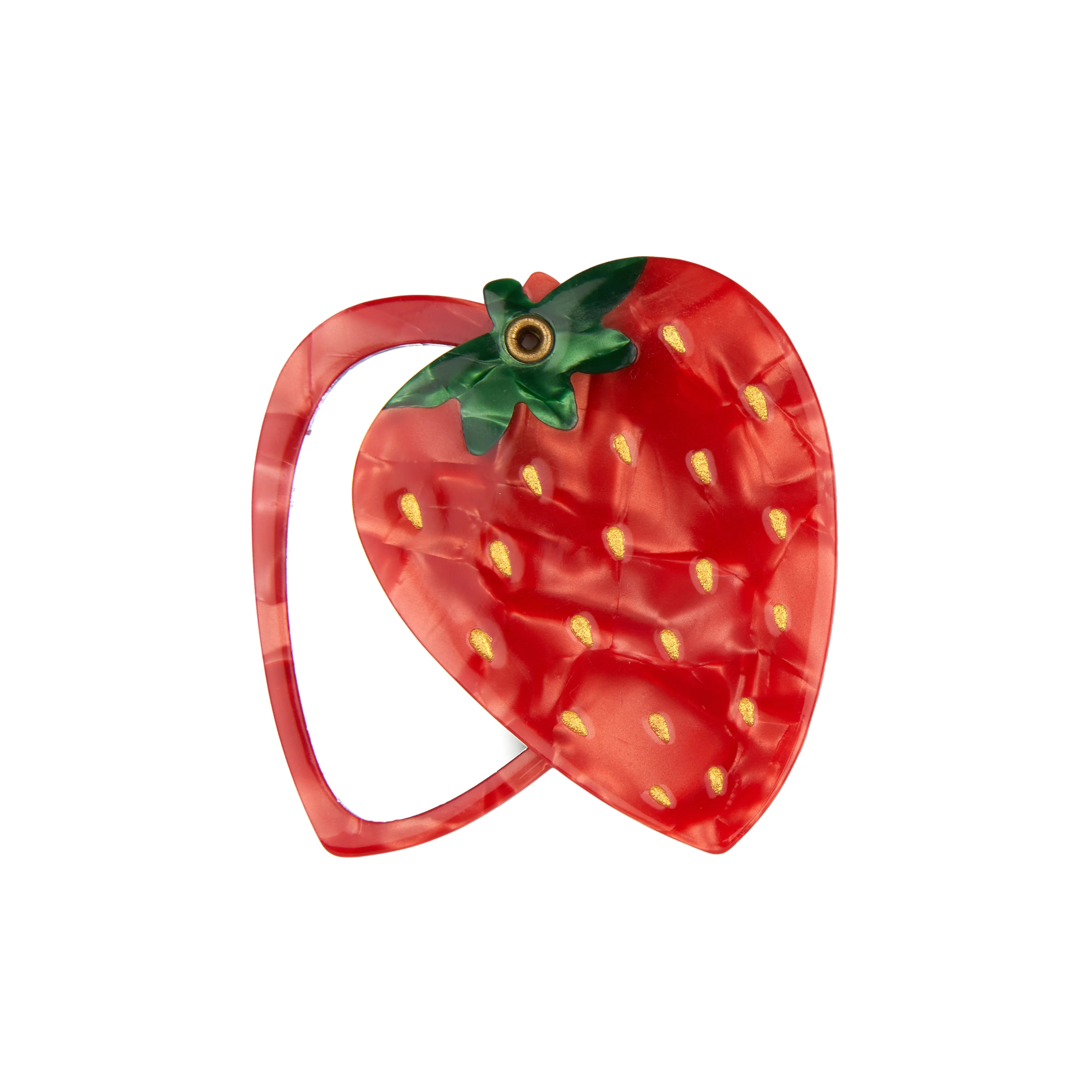 ESPEJO de pelo FRAISE