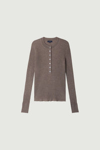 JERSEY Soeur AW25 Buffalo chatsigne