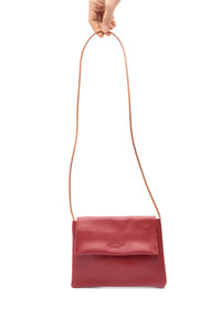 BOLSO Kiniria BOLSO June | Burdeos