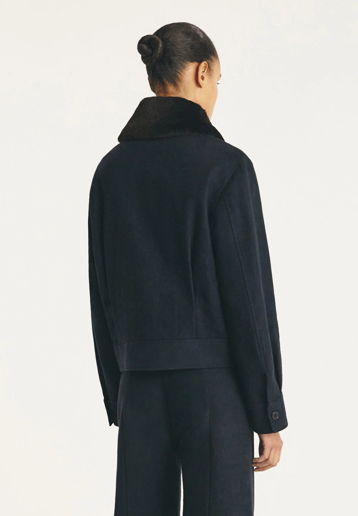 CHAQUETA Masscob AW25 Cabot