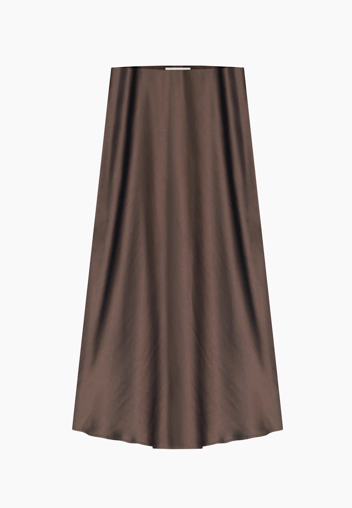 FALDA Masscob AW25 Brazille Havana
