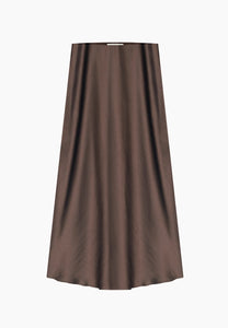 FALDA Masscob AW25 Brazille Havana