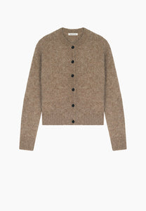 CÁRDIGAN de PUNTO Masscob AW25 Noella