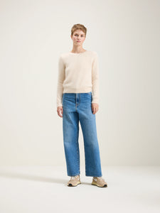 JERSEY Bellerose AW25 Datti parchemin ecru