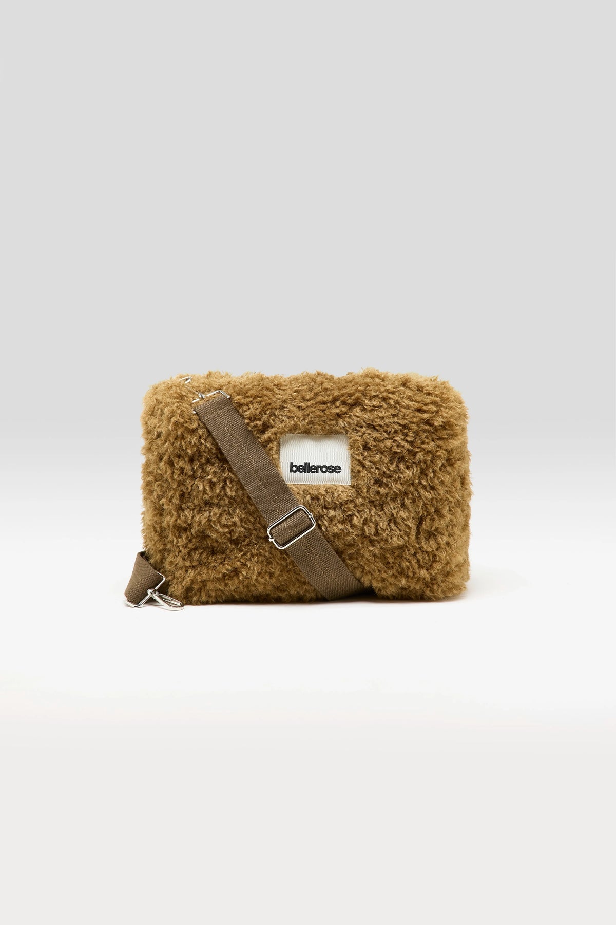 BOLSO Bellerose AW25 Hobel toffee