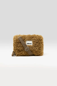 BOLSO Bellerose AW25 Hobel toffee
