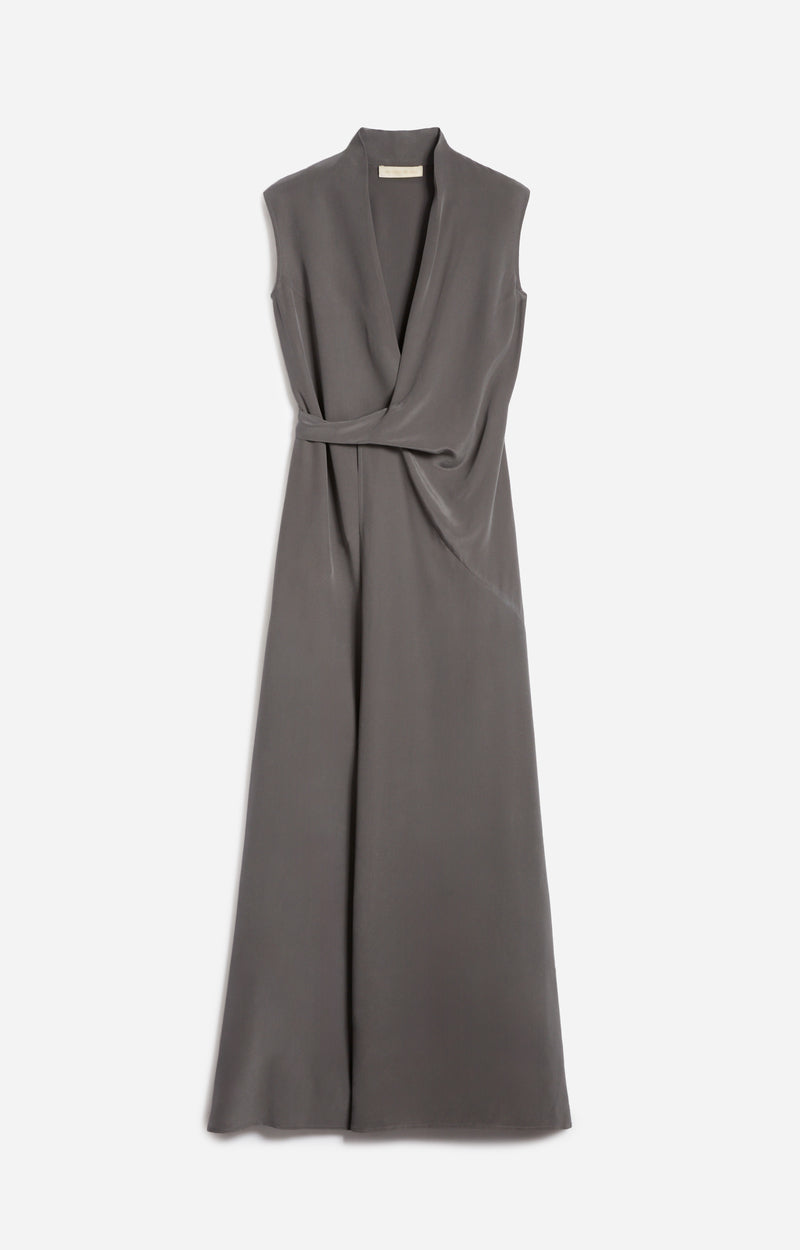 VESTIDO Vanessa Bruno AW25 Faye elephant