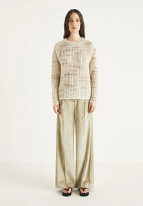JERSEY de PUNTO Masscob AW25 Fonteyn angel