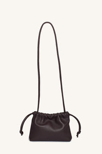 BOLSO Kiniria BOLSO SAQUITO PEQUEÑO | Chocolate