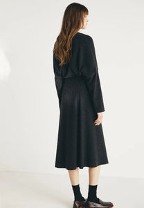 FALDA Masscob AW25 Camille coal