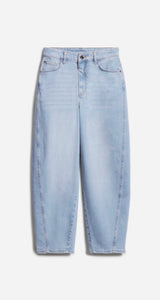 JEANS Vanessa Bruno SS25 Caleb bleached