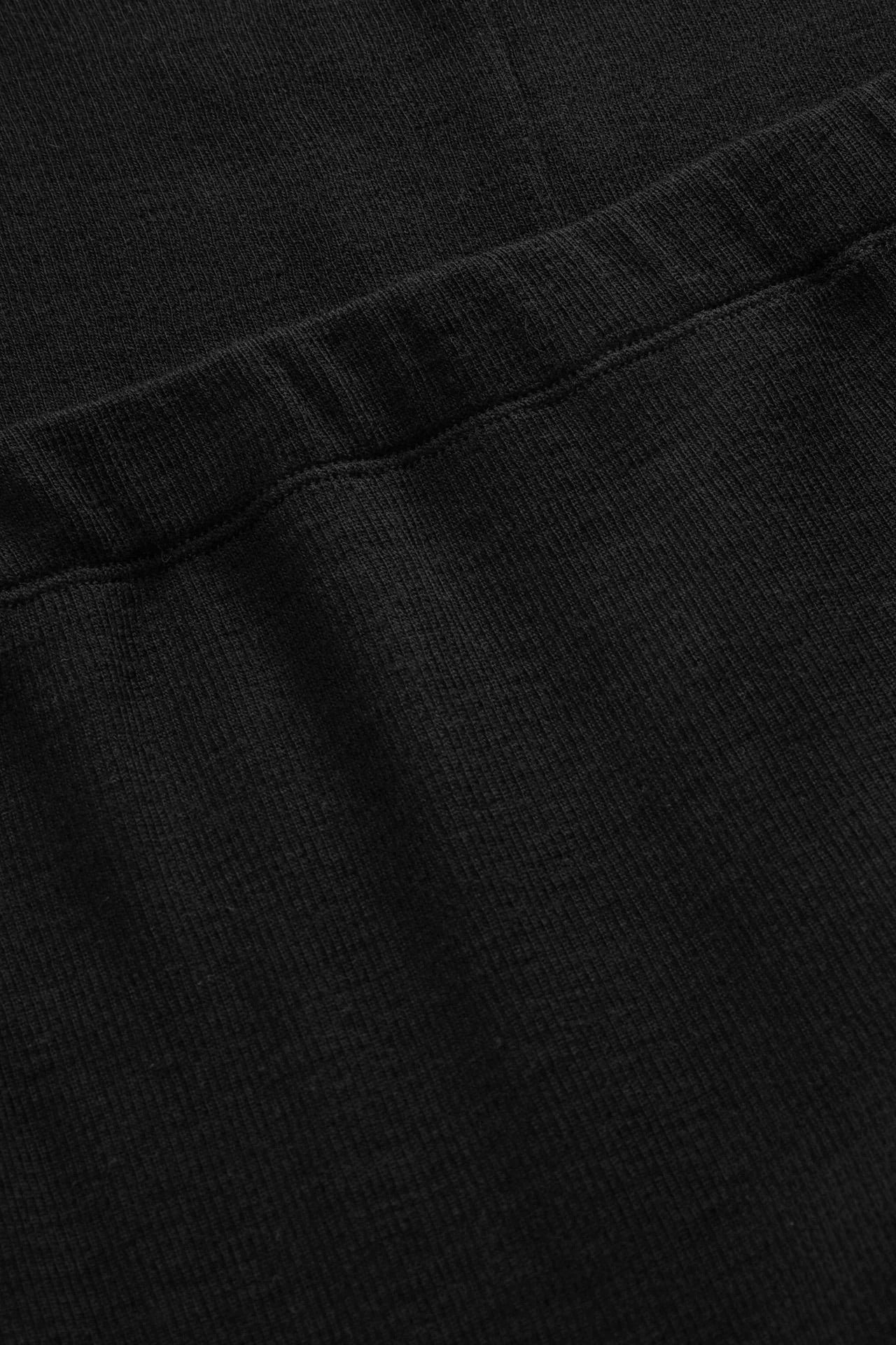 FALDA Skall Studio AW25 Amy skirt black