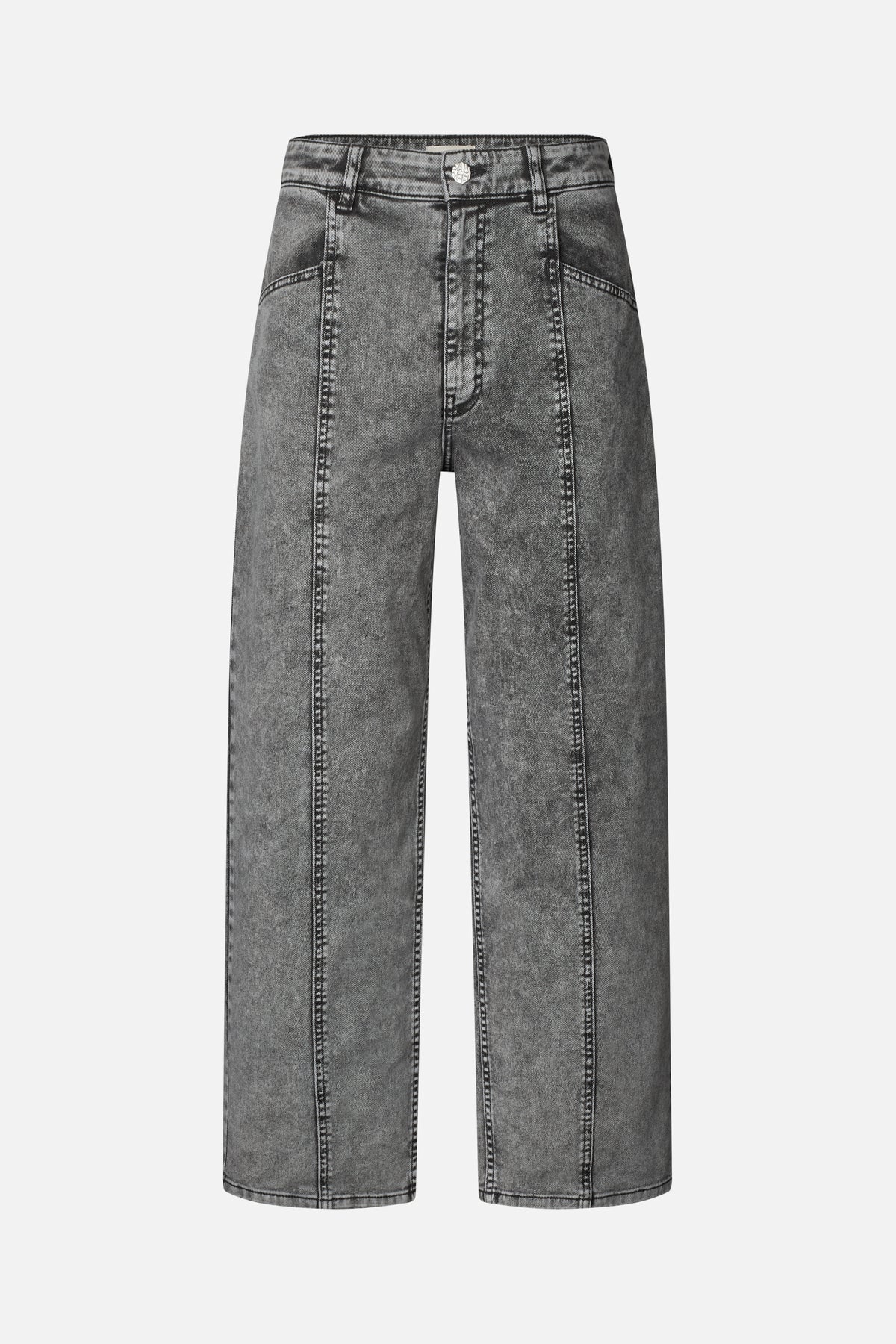JEANS Baum und pferdgarten AW25 Nara washed black