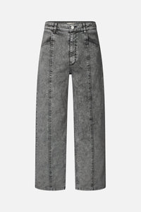 JEANS Baum und pferdgarten AW25 Nara washed black