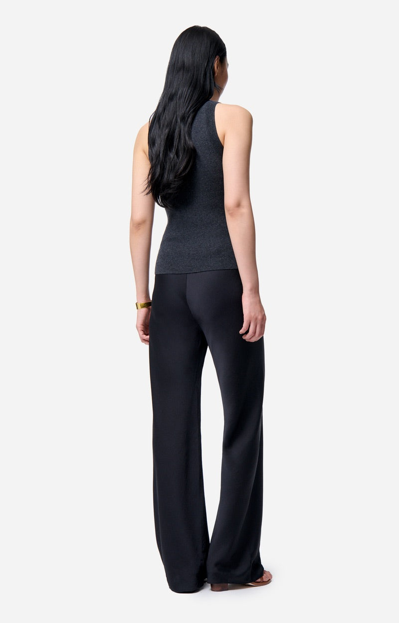 PANTALÓN Vanessa Bruno AW25 Essaid noir