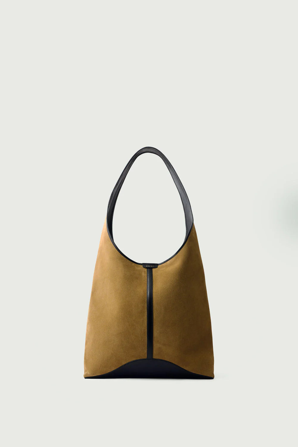 BOLSO Soeur Paris AW25 Delice bronce/negro