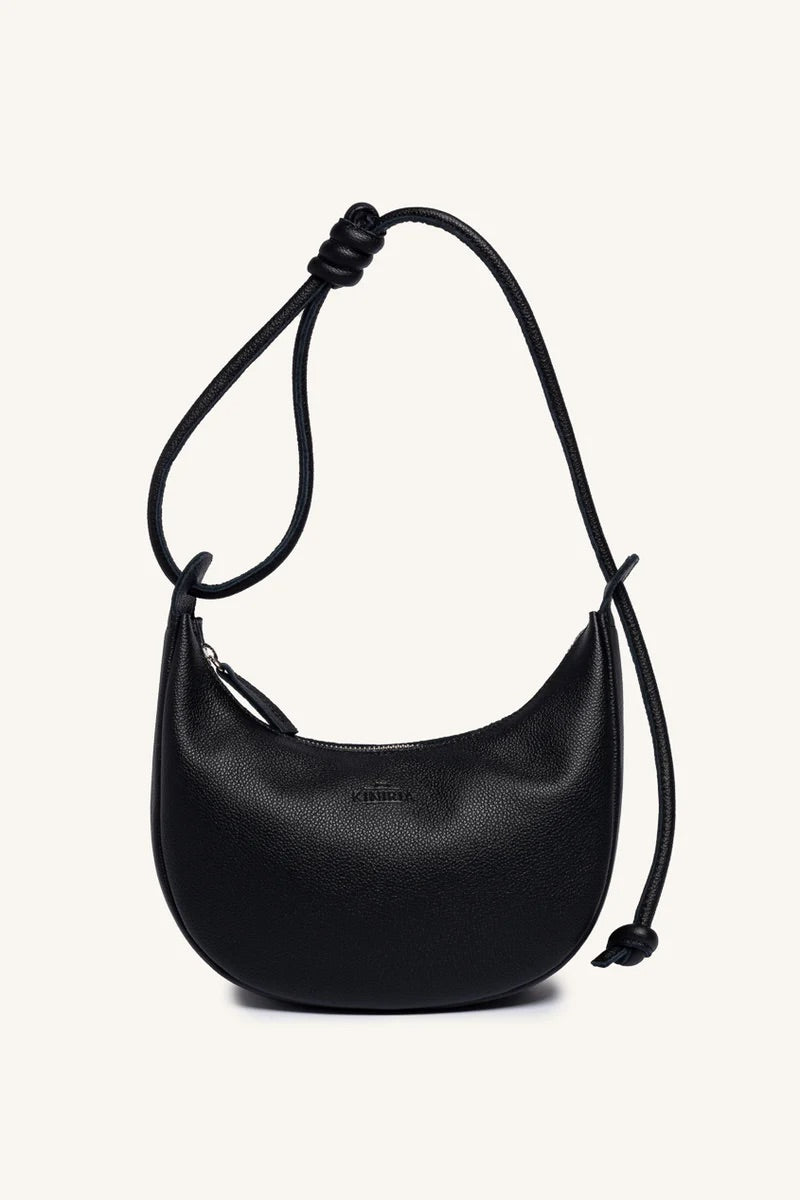 BOLSO Kiniria BOLSO Isla mini | Negro