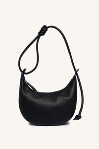 BOLSO Kiniria BOLSO Isla mini | Negro