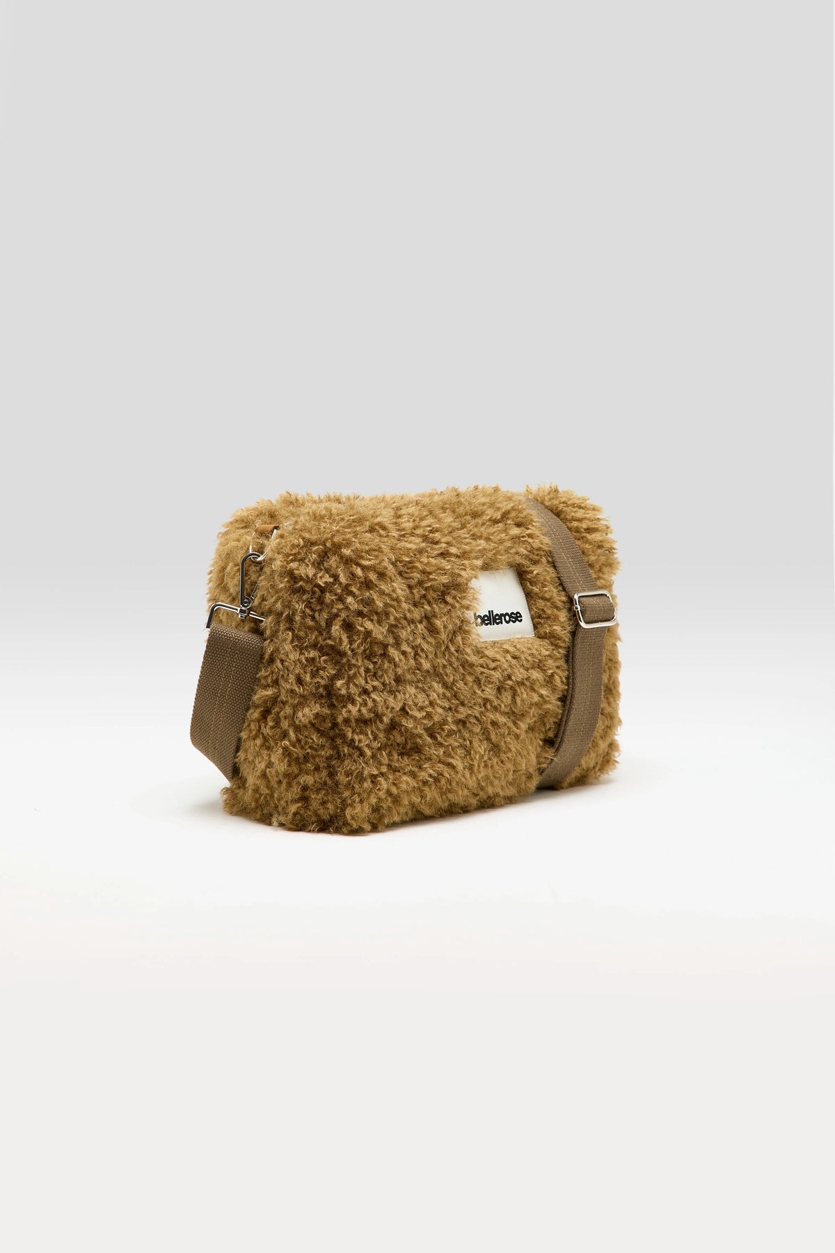 BOLSO Bellerose AW25 Hobel toffee