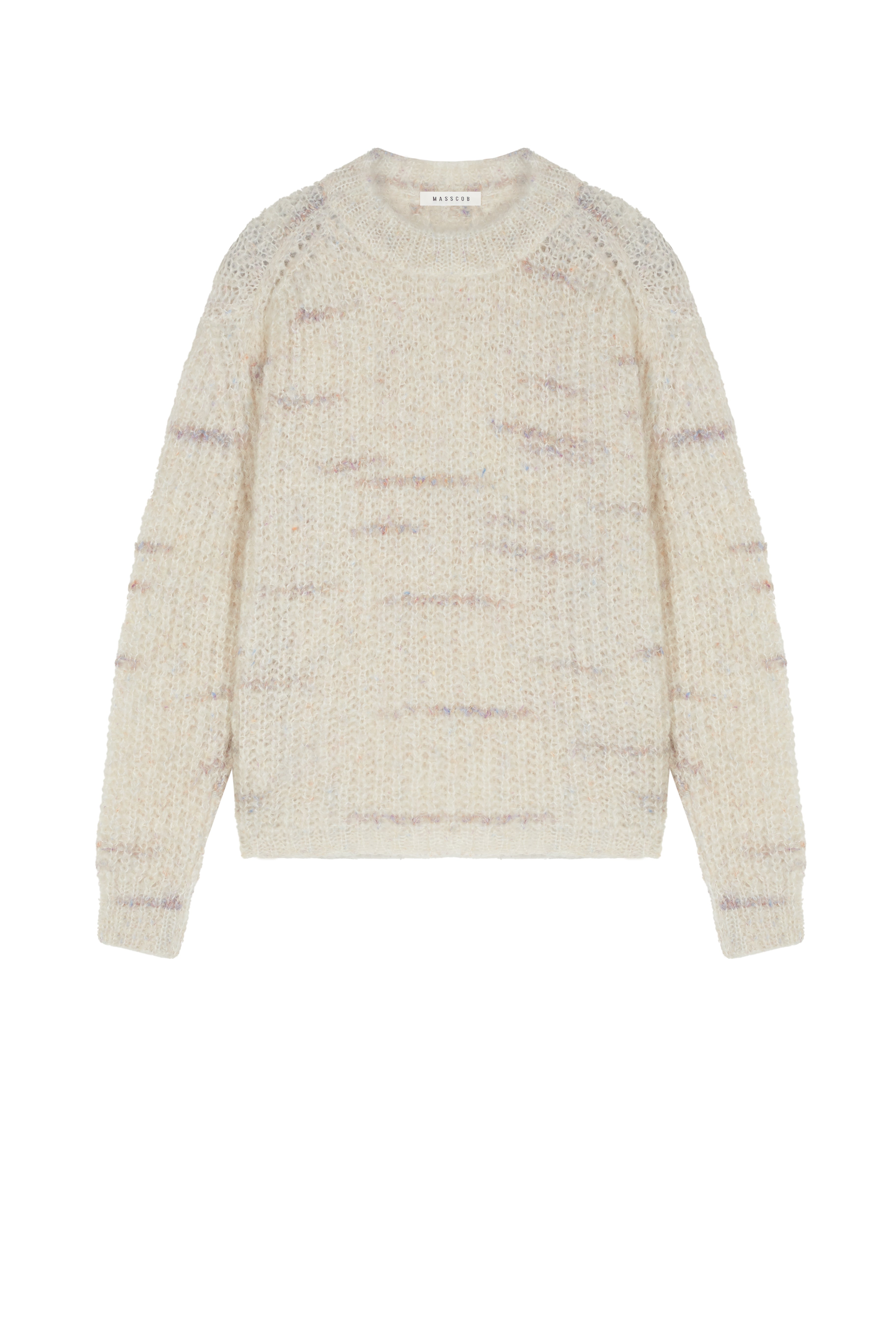 JERSEY de PUNTO Masscob AW25 Fonteyn angel