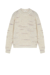 JERSEY de PUNTO Masscob AW25 Fonteyn angel