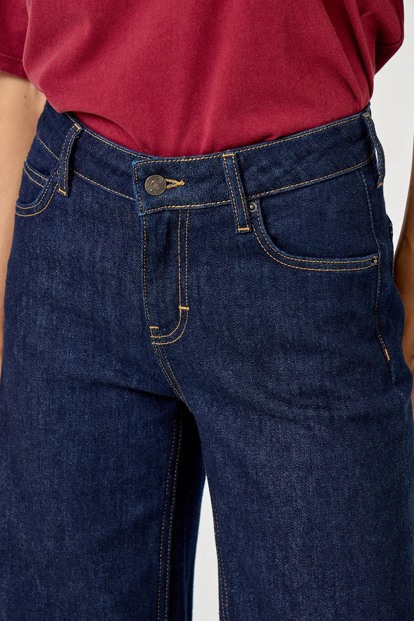 JEANS Five AW25  Joan large dark blue