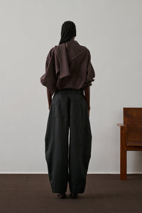 PANTALÓN Soeur Paris AW25 Gao gris