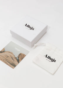 COLLAR Alhaja Collar Sole Mio pearls