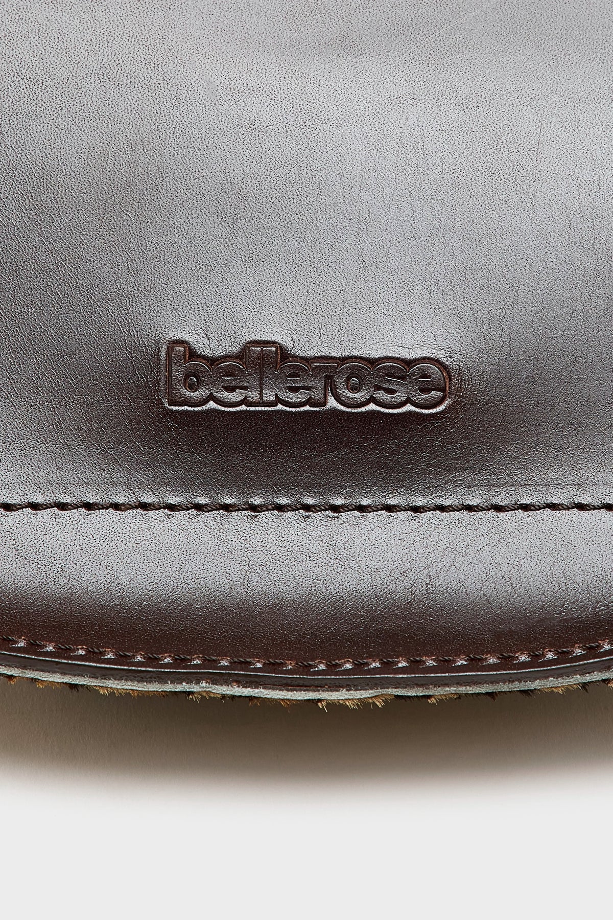 RIÑONERA Bellerose AW25 Rosie savannah