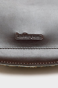 RIÑONERA Bellerose AW25 Rosie savannah
