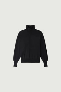 JERSEY, PUNTO Soeur Paris AW25 Nord noir