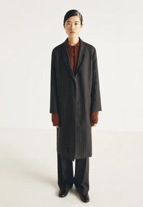ABRIGO Masscob AW25 Tilman black pepper